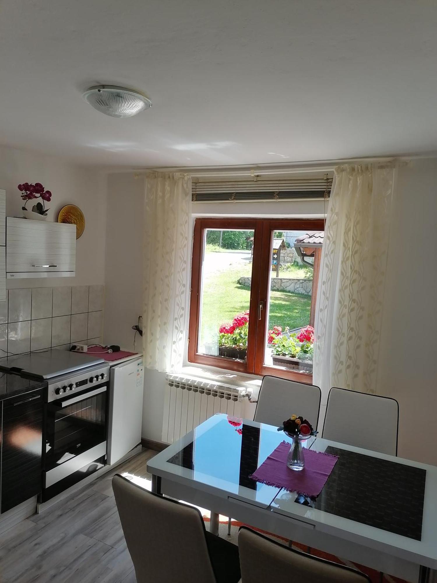Hotel House Jezerka Jezerce Habitación foto